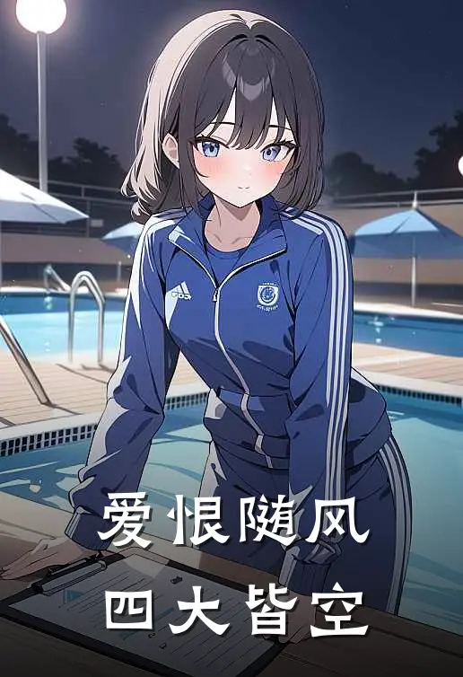 爱恨随风，四大皆空