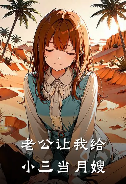 老公让我给小三当月嫂