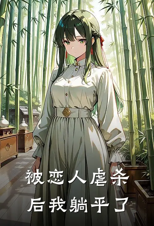 被恋人虐杀后我躺平了