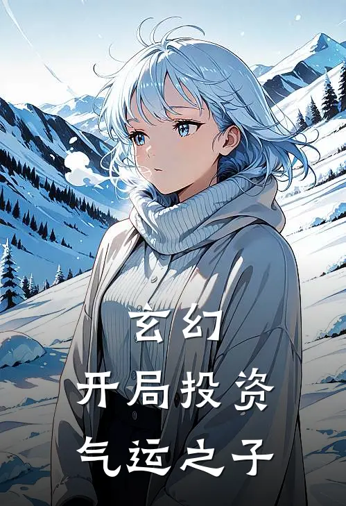 玄幻：开局投资气运之子