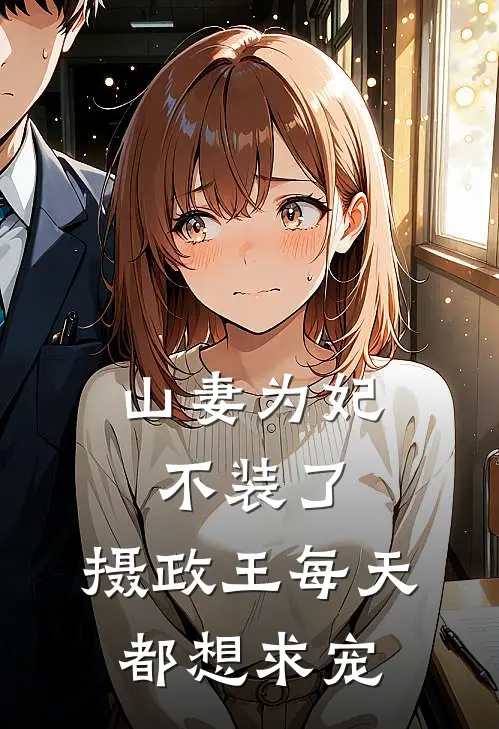 山妻为妃：不装了，摄政王每天都想求宠