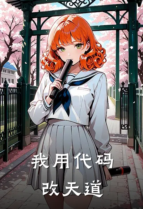 我用代码改天道