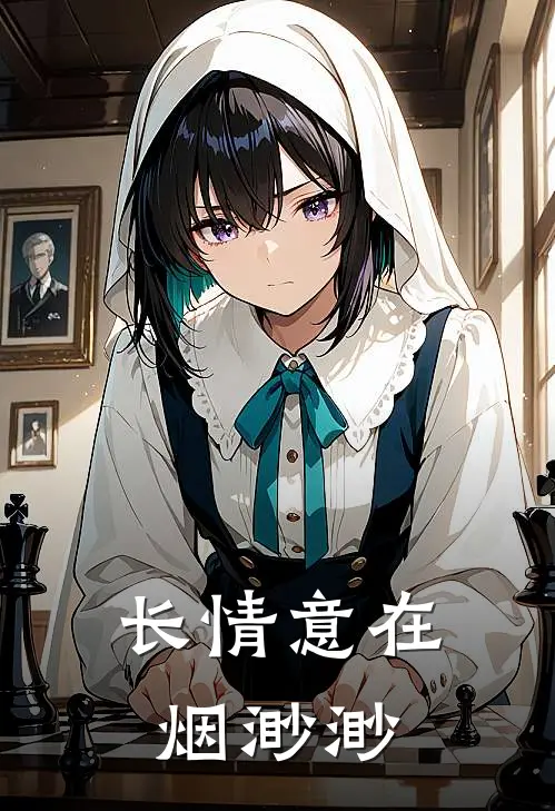 长情意在烟渺渺