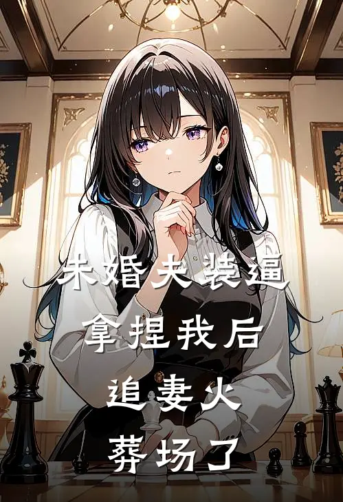 未婚夫装逼拿捏我后，追妻火葬场了