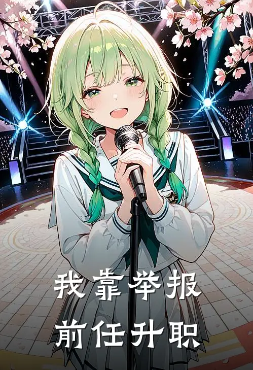 我靠举报前任升职