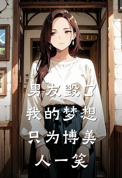 男友毁了我的梦想，只为博美人一笑