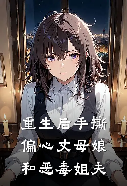重生后手撕偏心丈母娘和恶毒姐夫