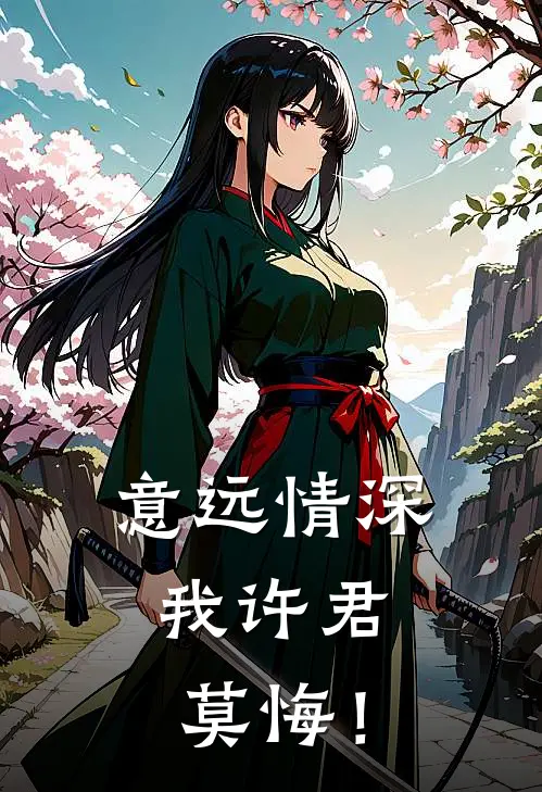 意远情深，我许君莫悔！