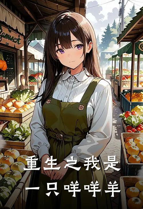 重生之我是一只咩咩羊