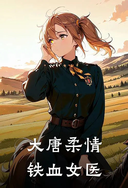 大唐柔情铁血女医