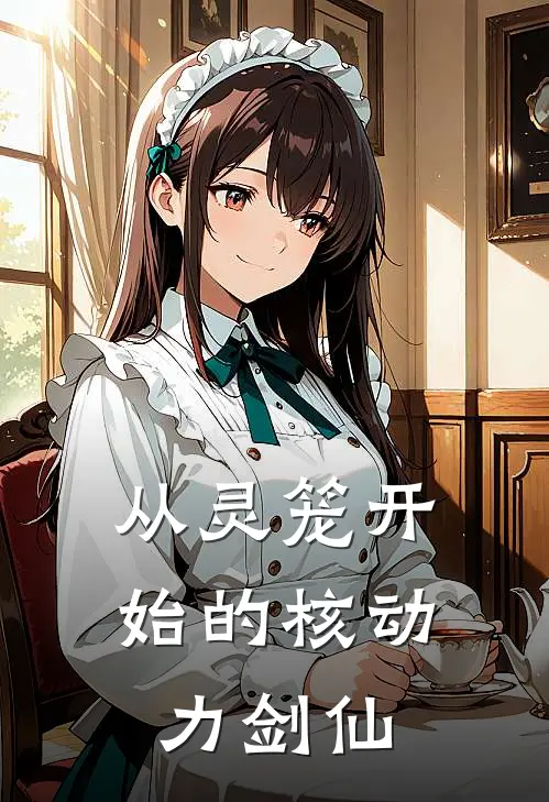 从灵笼开始的核动力剑仙