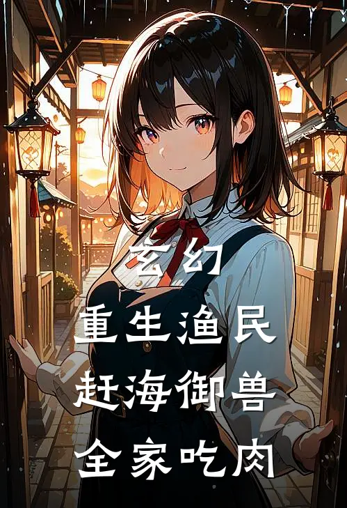 玄幻：重生渔民，赶海御兽全家吃肉