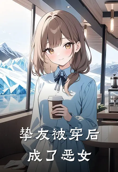 挚友被穿后成了恶女