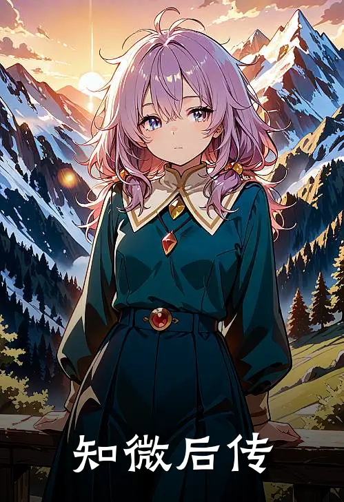 知微后传