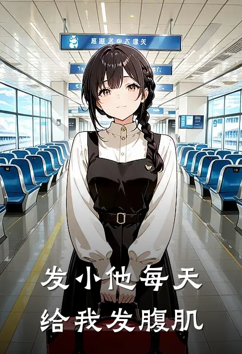 发小他每天给我发腹肌