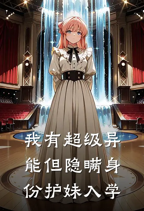 我有超级异能但隐瞒身份护妹入学