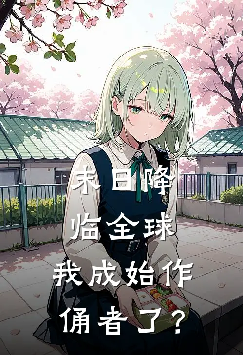 末日降临全球，我成始作俑者了？