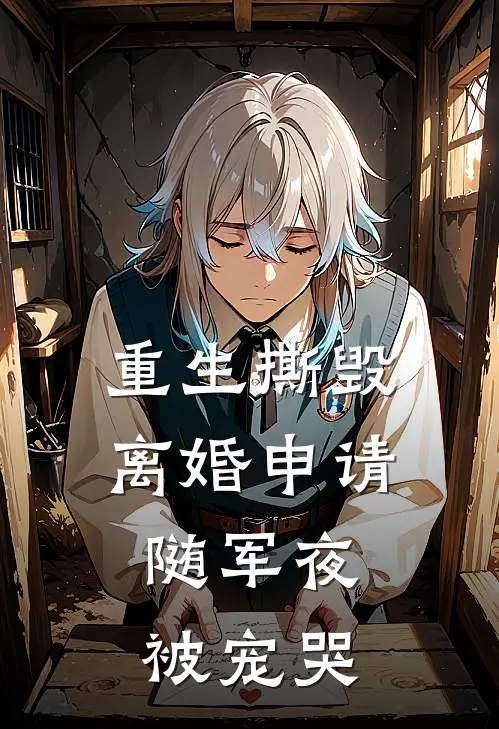 重生撕毁离婚申请，随军夜被宠哭