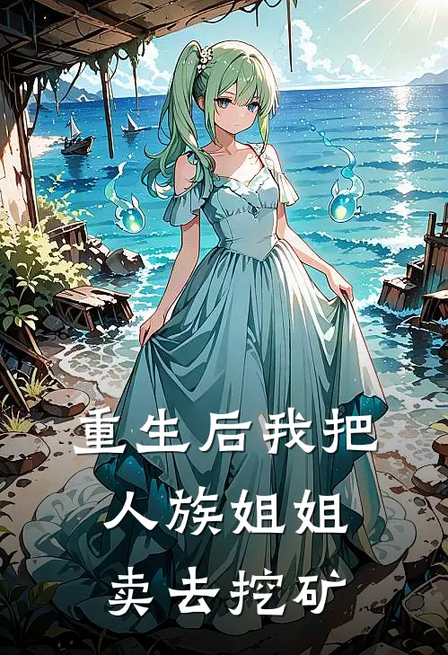 重生后我把人族姐姐卖去挖矿