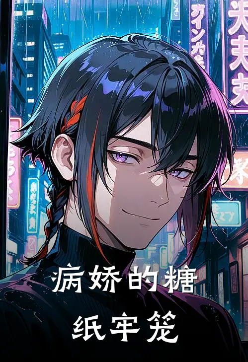 病娇的糖纸牢笼