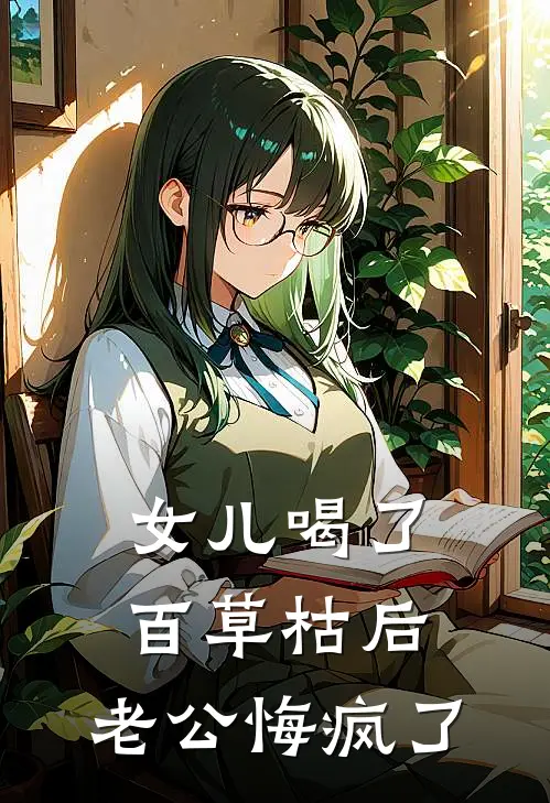 女儿喝了百草枯后，老公悔疯了