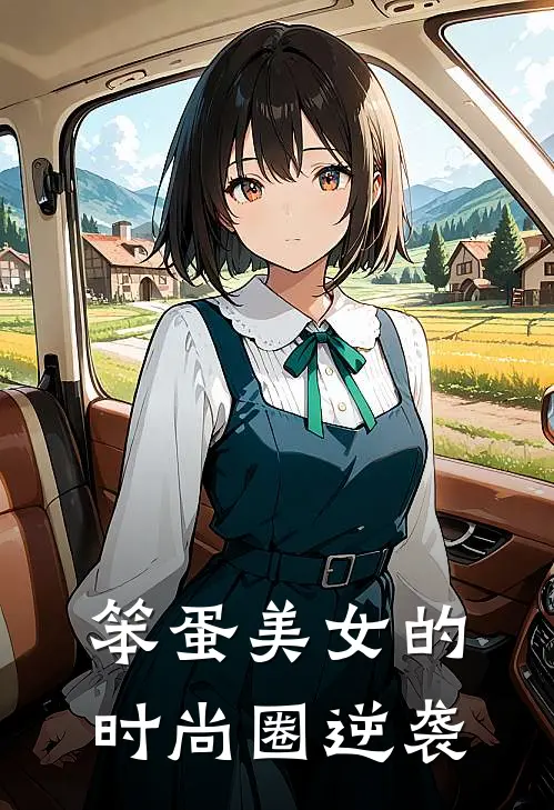 笨蛋美女的时尚圈逆袭