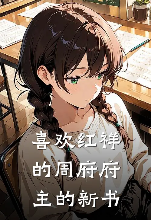 喜欢红祥的周府府主的新书