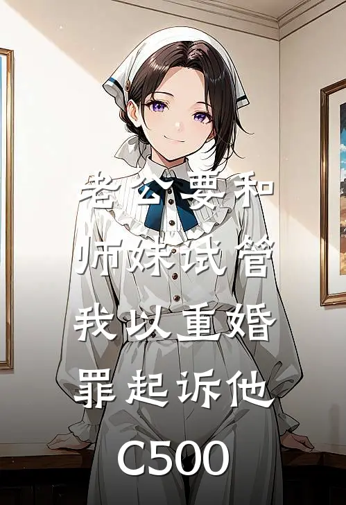 老公要和师妹试管，我以重婚罪起诉他C500