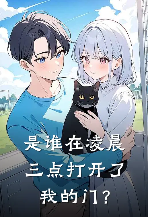 是谁在凌晨三点打开了我的门？