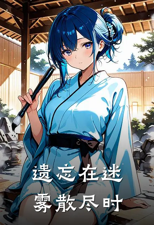 遗忘在迷雾散尽时