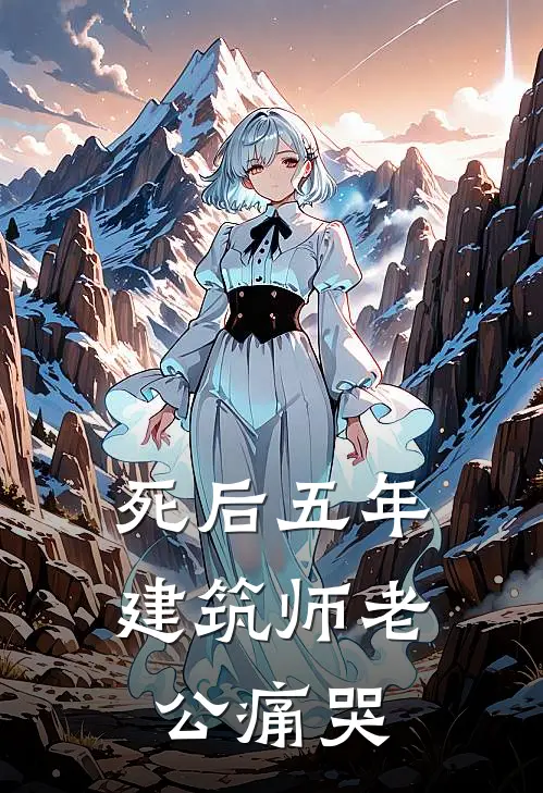 死后五年，建筑师老公痛哭