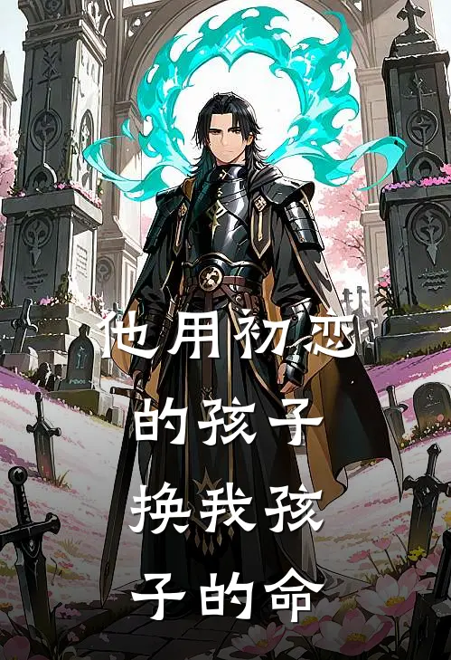 他用初恋的孩子，换我孩子的命