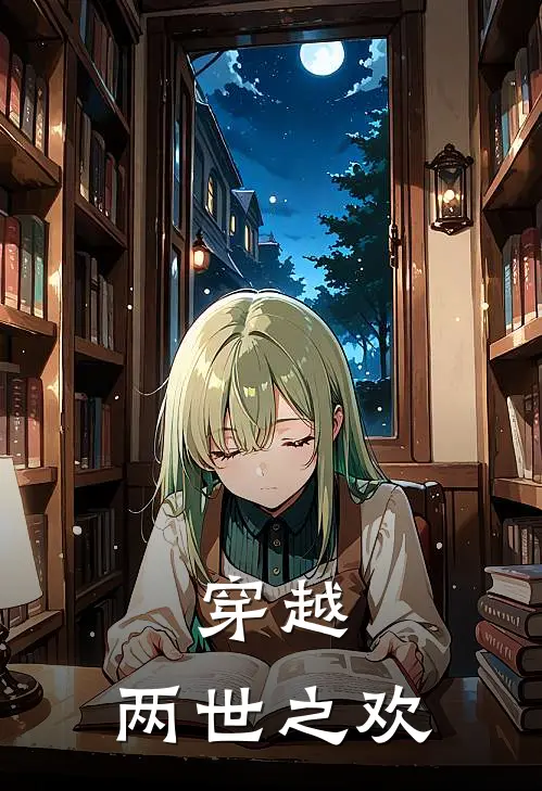 穿越：两世之欢