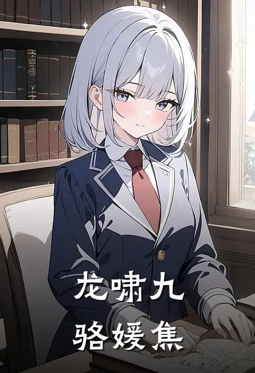 龙啸九骆媛焦