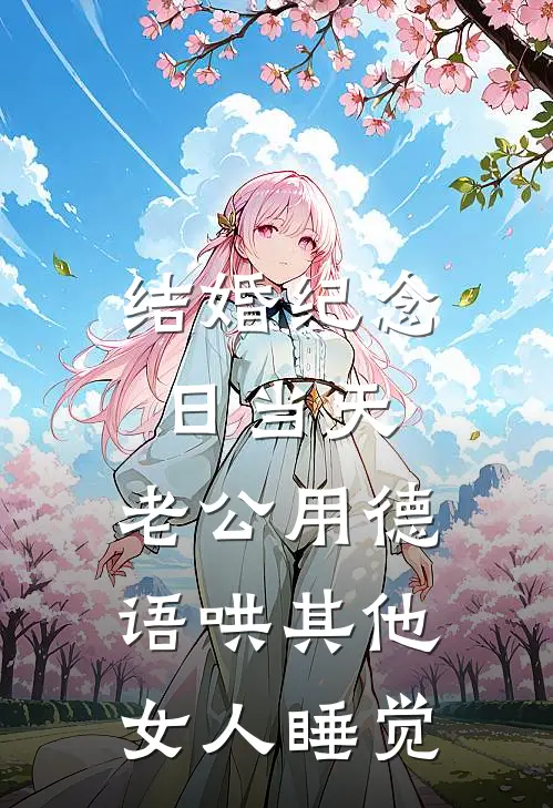 结婚纪念日当天，老公用德语哄其他女人睡觉