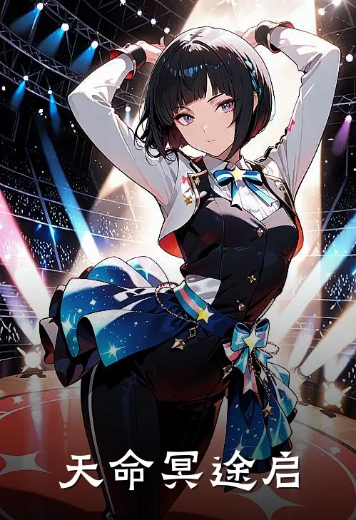 天命冥途启