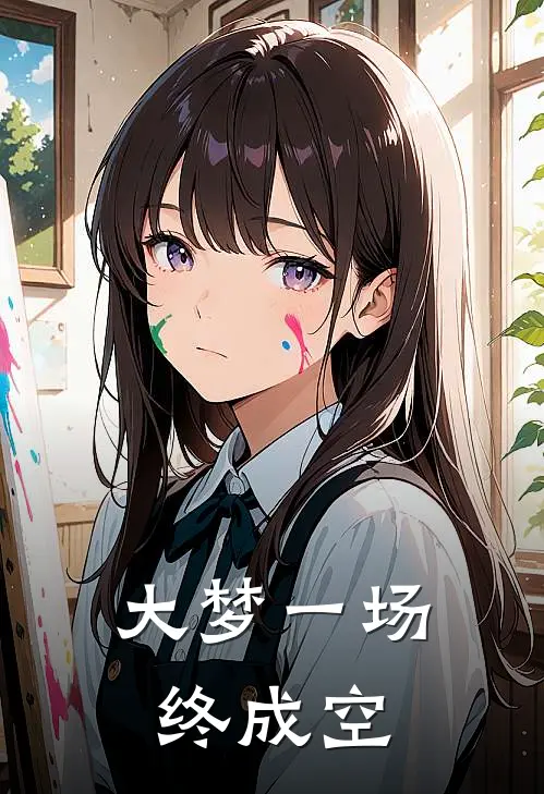 大梦一场终成空