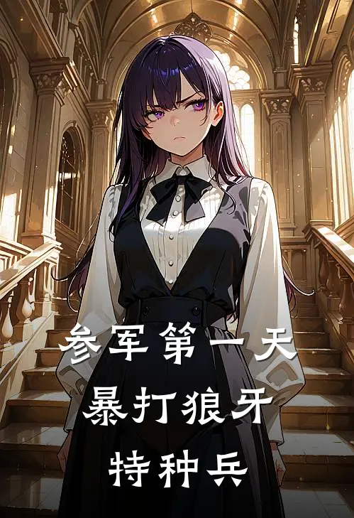 参军第一天，暴打狼牙特种兵