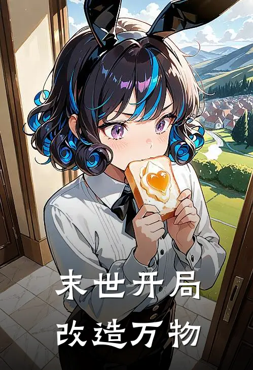 末世开局改造万物