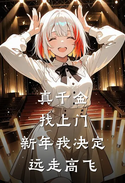 真千金找上门，新年我决定远走高飞