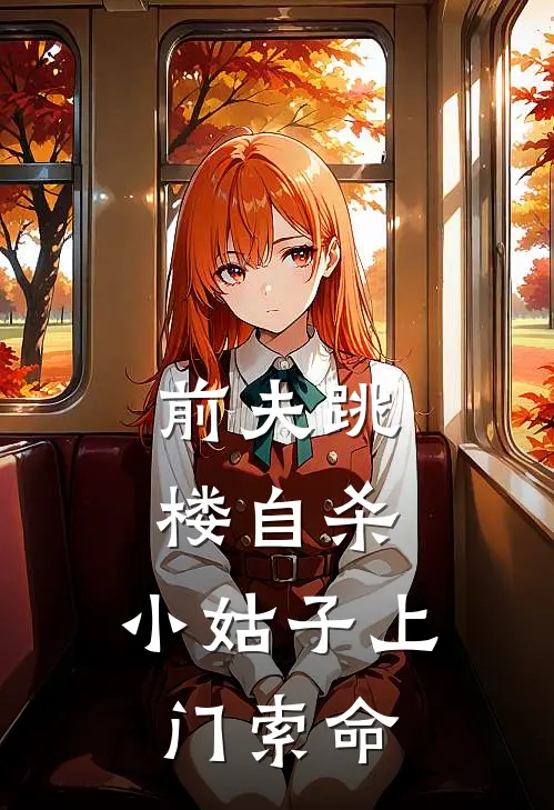 前夫跳楼自杀，小姑子上门索命