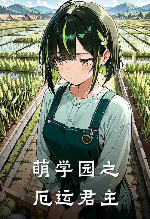 萌学园之厄运君主