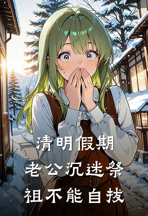 清明假期，老公沉迷祭祖不能自拔