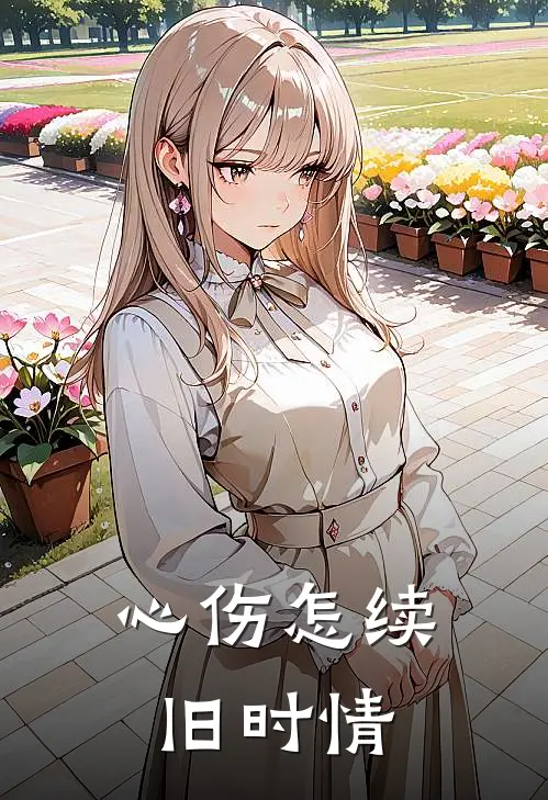 心伤怎续旧时情