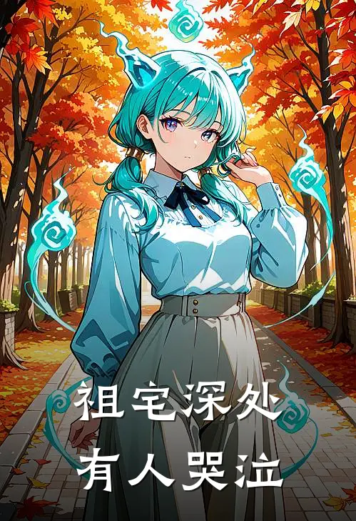 祖宅深处有人哭泣