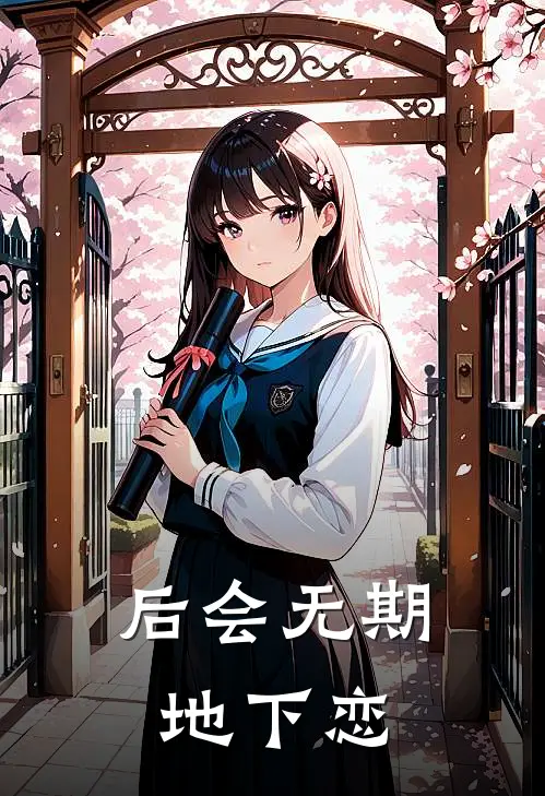 后会无期地下恋