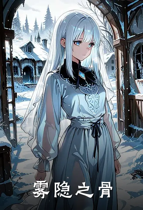雾隐之骨