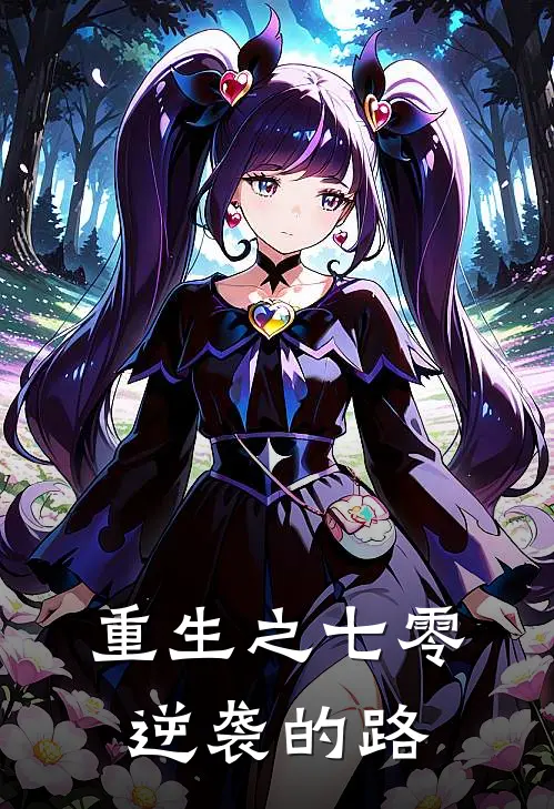 重生之七零逆袭的路
