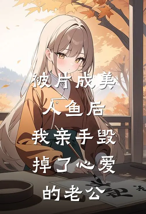 被片成美人鱼后，我亲手毁掉了心爱的老公