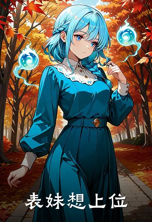 表妹想上位